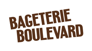 Logo Bageterie Boulevard